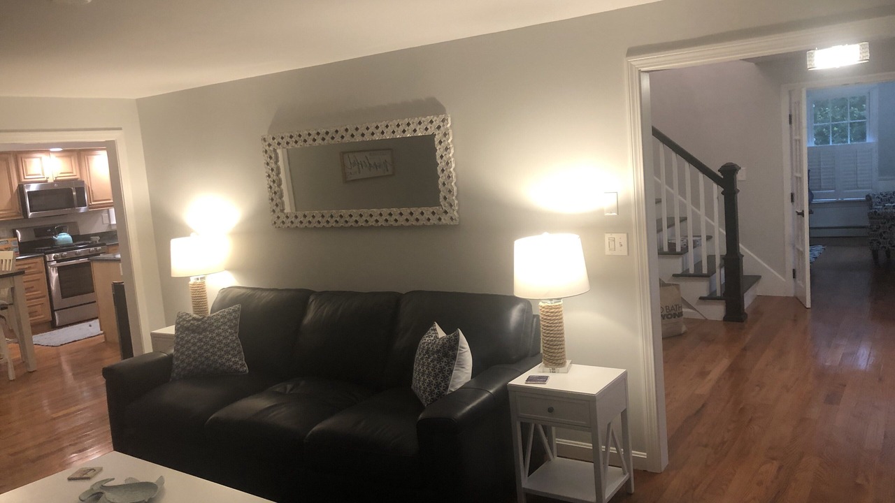 Photo of Bedroom in Sandwich