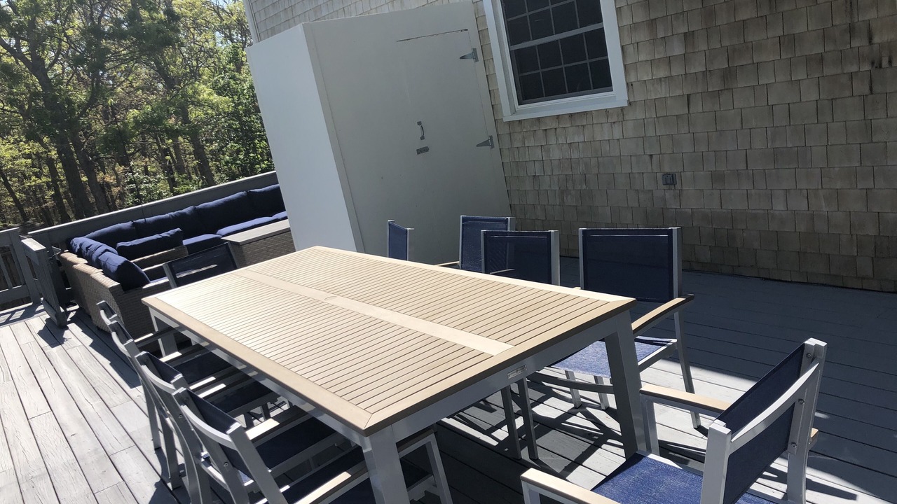 Photo of Outdoor in Sandwich