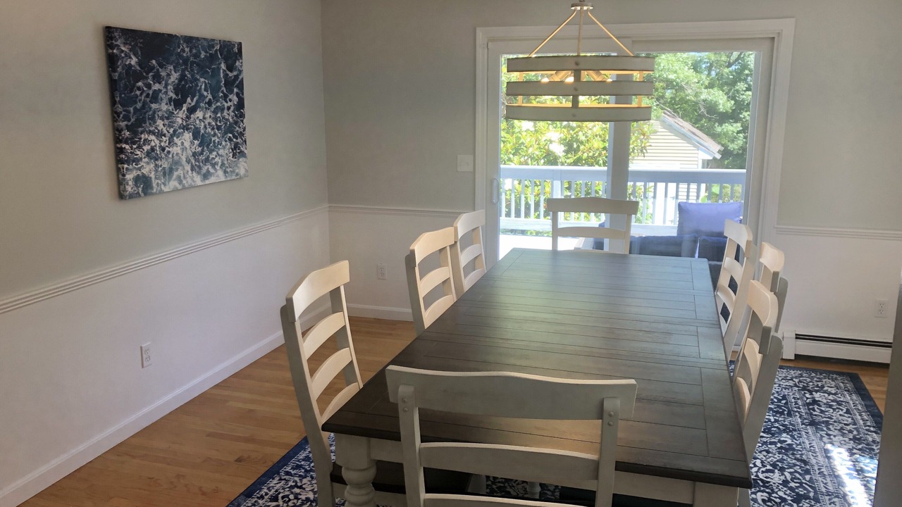 Photo of Livingroom in Sandwich