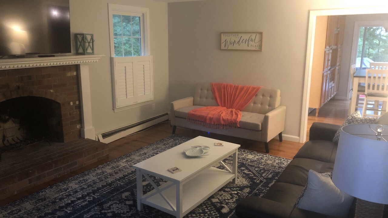 Photo of Bedroom in Sandwich