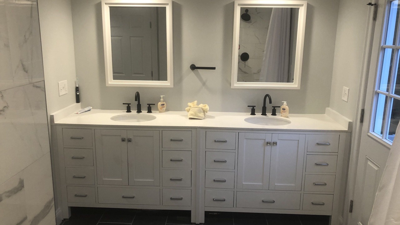 Photo of Bathroom in Sandwich