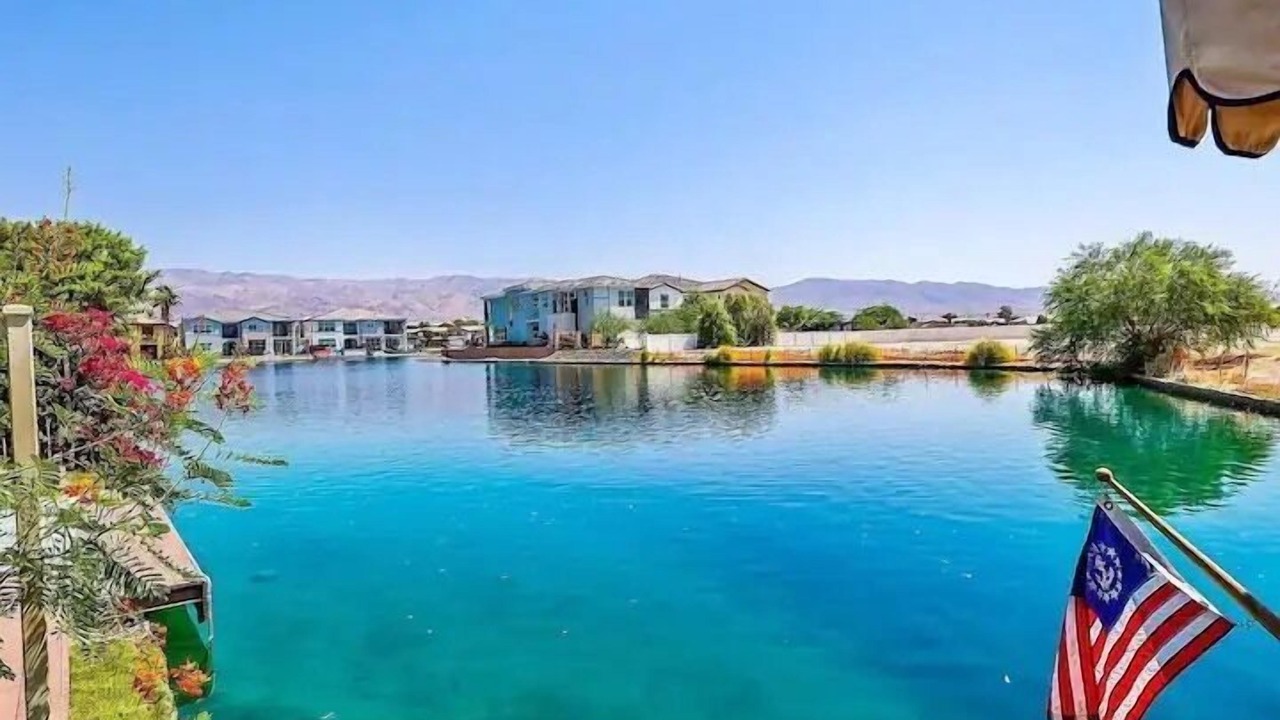 Photo of Outdoor in Terra Lago