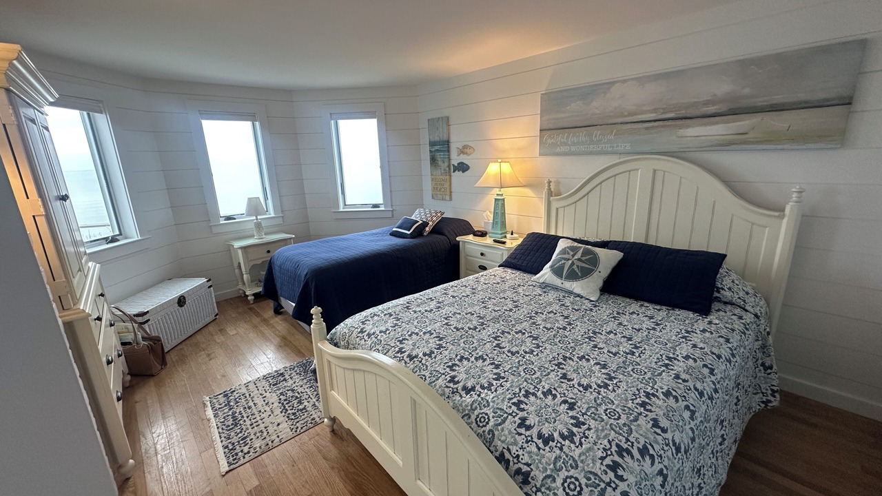Photo of Bedroom in North Eastham