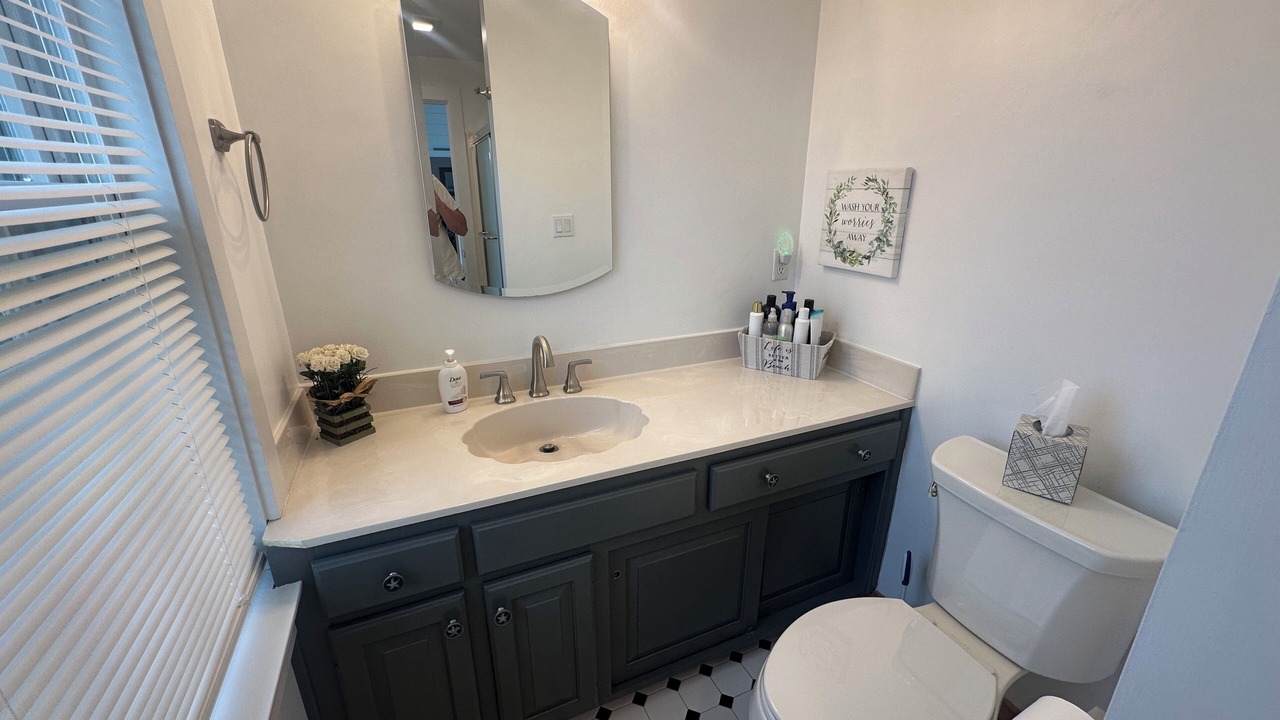 Photo of Bathroom in North Eastham
