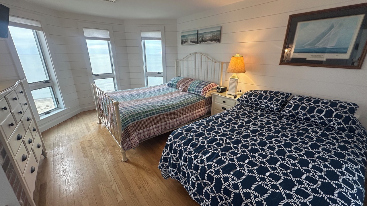 Photo of Bedroom in North Eastham