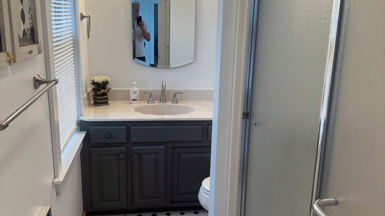Photo of Bathroom in North Eastham