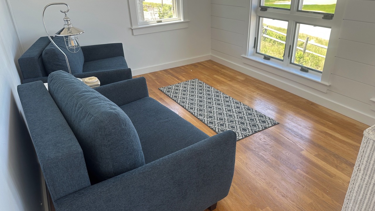 Photo of Bedroom in North Eastham