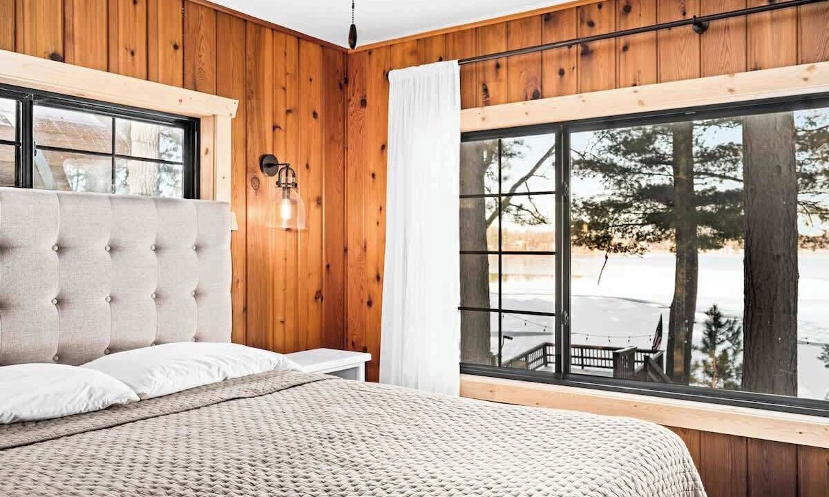 Photo of Outdoor in Sturgeon Lake