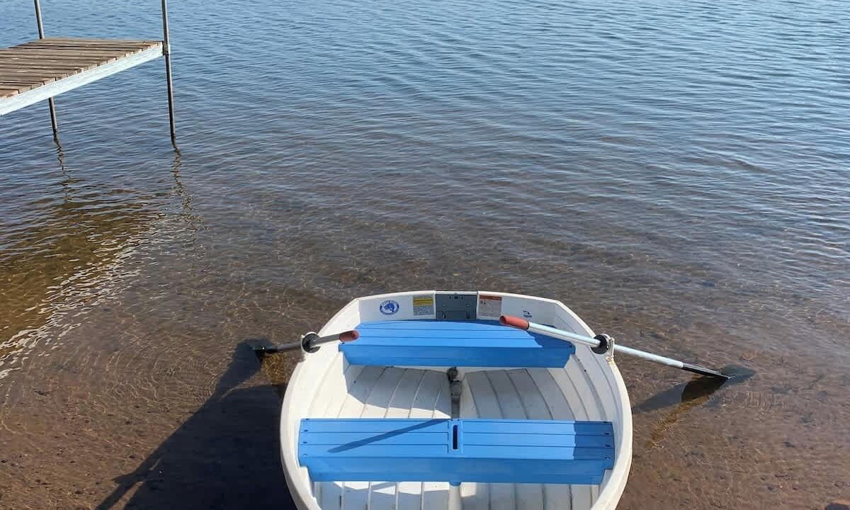 Photo of Others in Sturgeon Lake