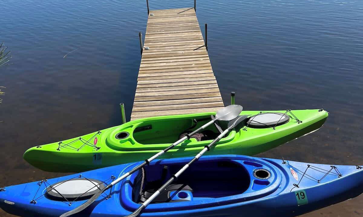 Photo of Others in Sturgeon Lake