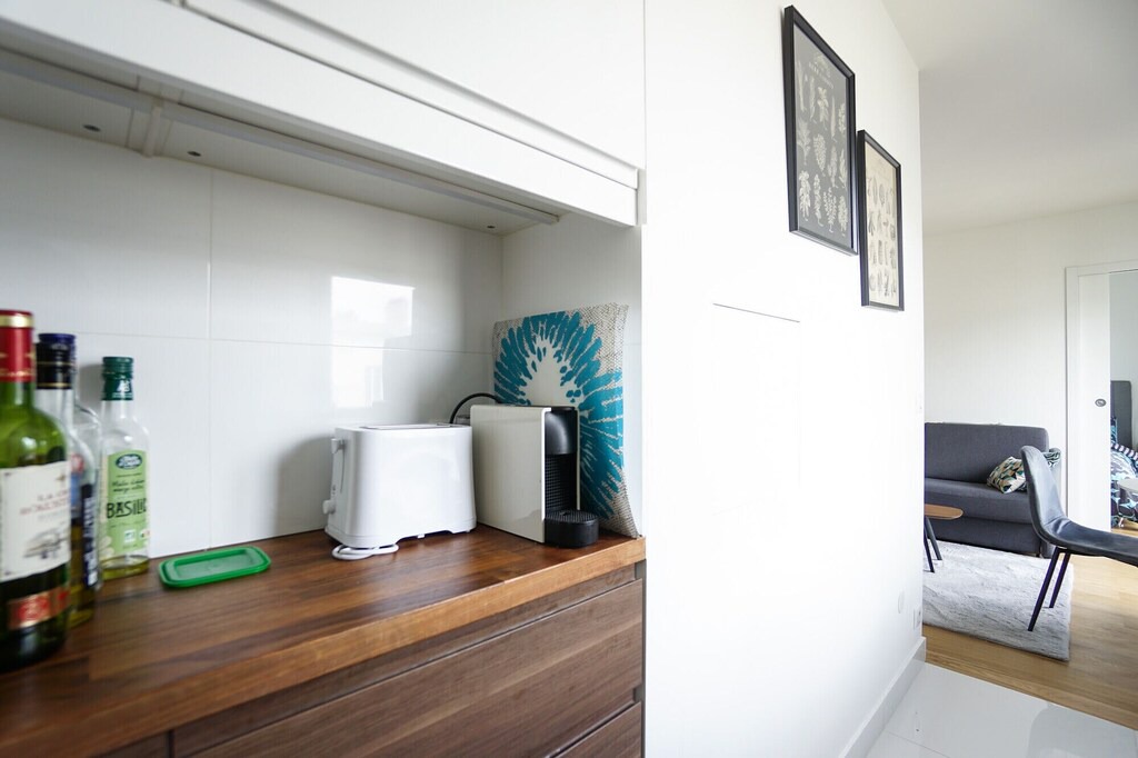 Photo of Livingroom in Plaisance