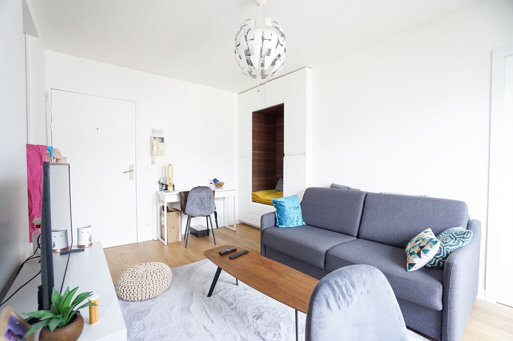 Photo of Livingroom in Plaisance