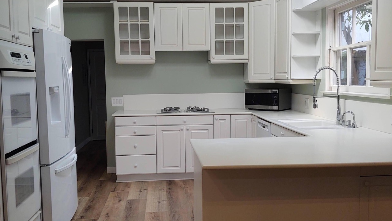 Photo of Kitchen in Venice Canals