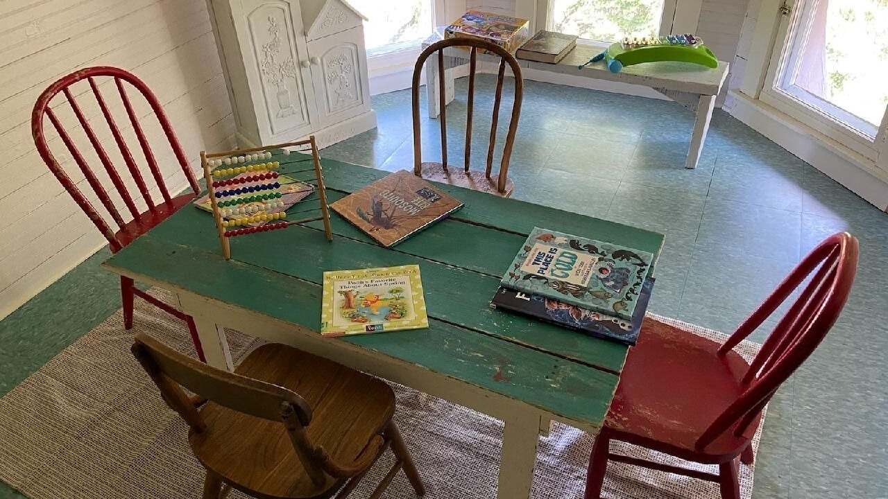 Photo of Bedroom in Hancock