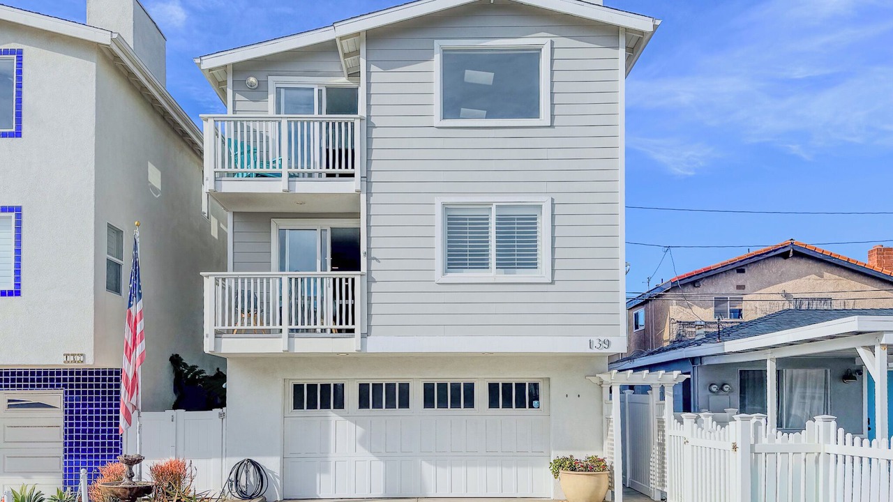 Photo of Outdoor in Silver Strand