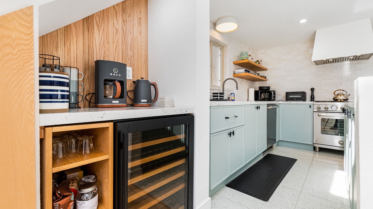 Photo of Kitchen in Hollywood Beach