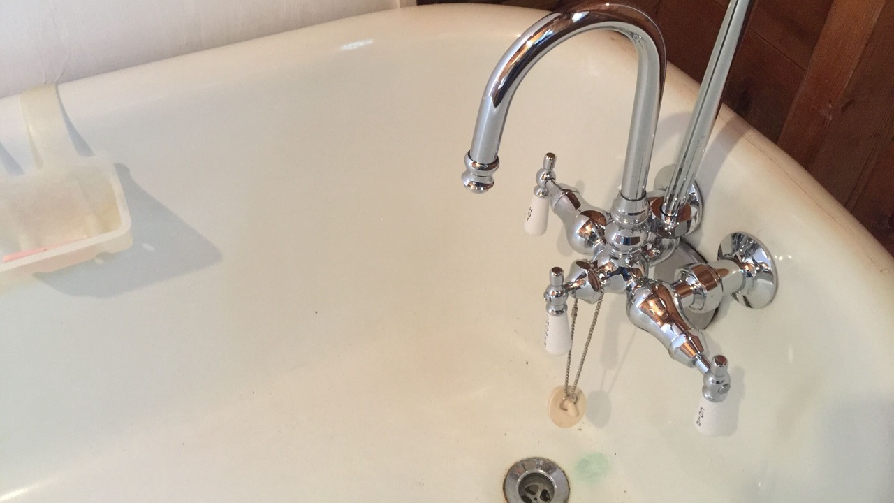 Photo of Bathroom in East Dennis