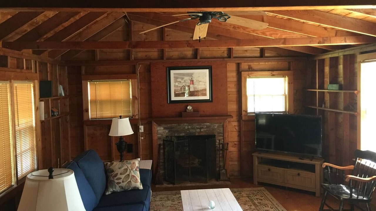 Photo of Livingroom in East Dennis