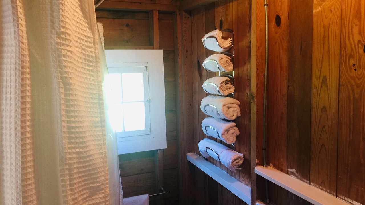 Photo of Bathroom in East Dennis