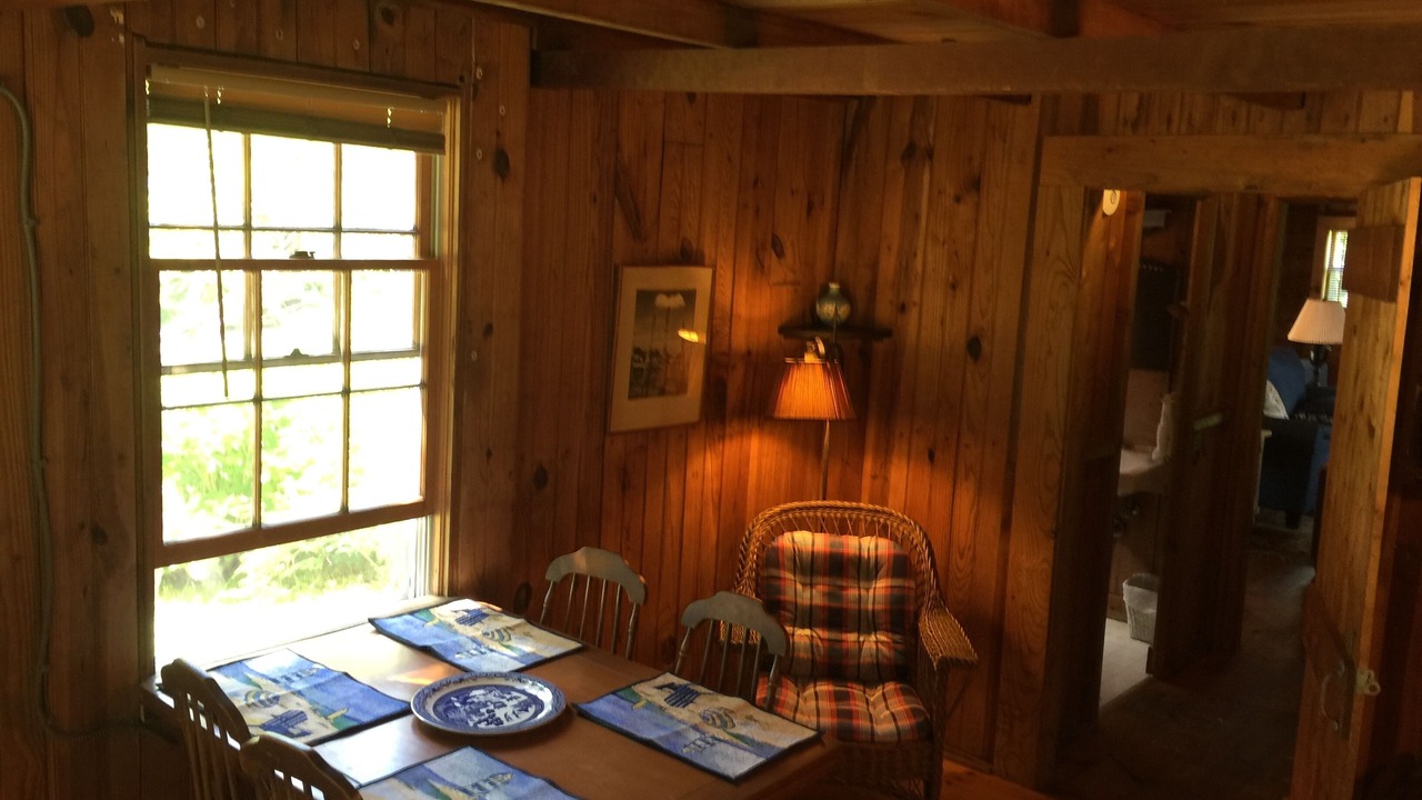 Photo of Livingroom in East Dennis