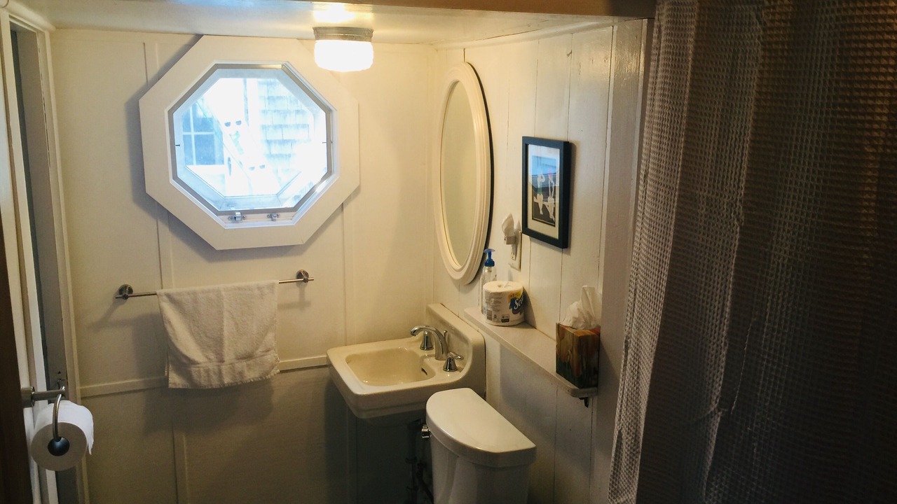 Photo of Bathroom in East Dennis