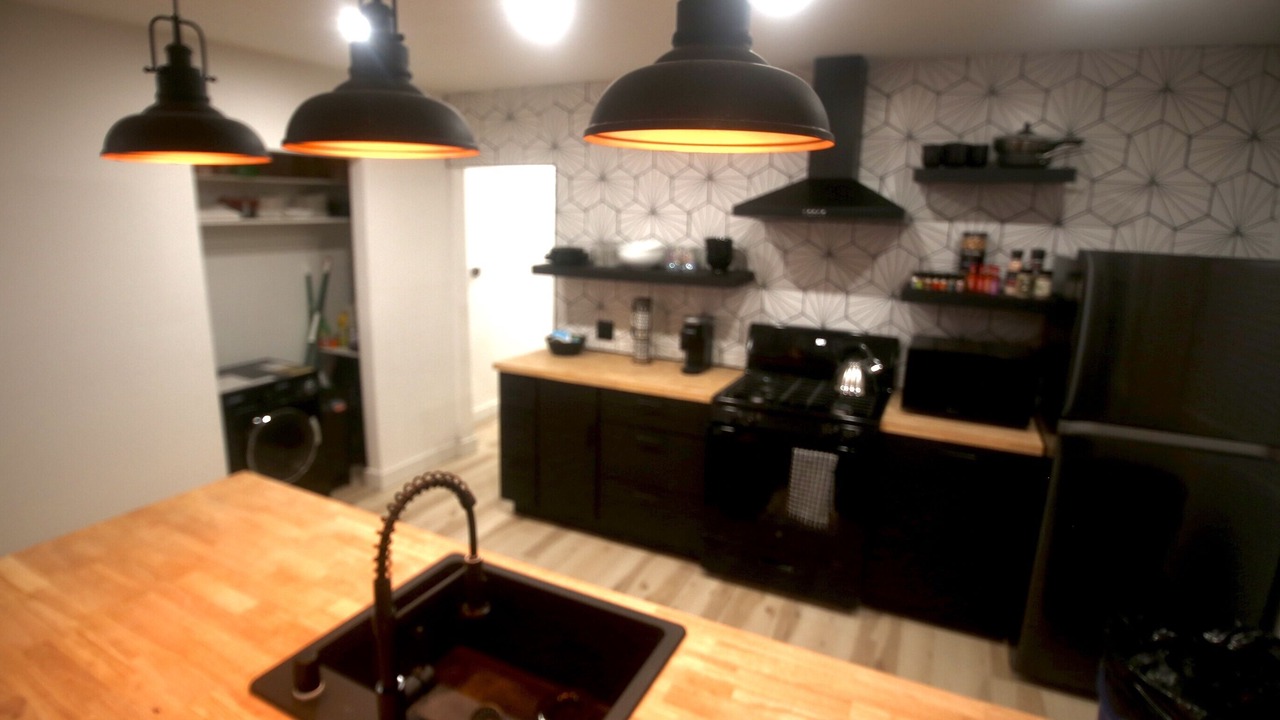 Photo of Kitchen in Hollywood