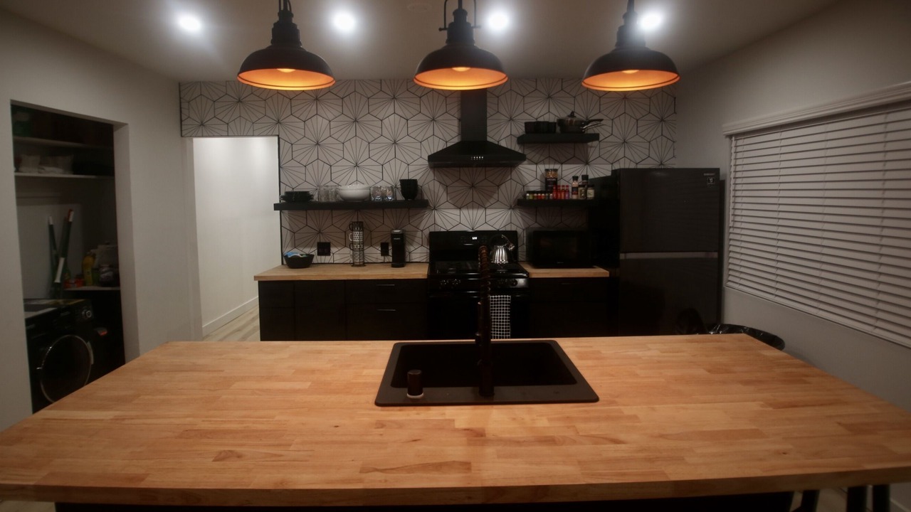 Photo of Kitchen in Hollywood