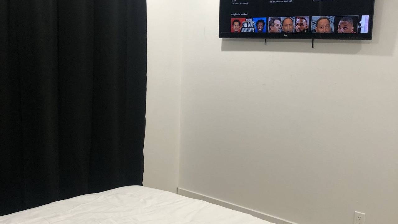 Photo of Bedroom in Hollywood