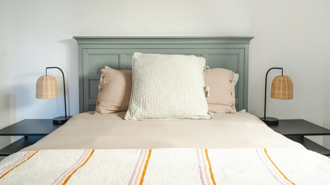 Photo of Bedroom in Pierpont Bay