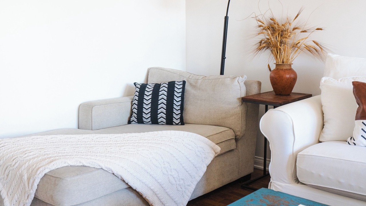 Photo of Livingroom in Pierpont Bay