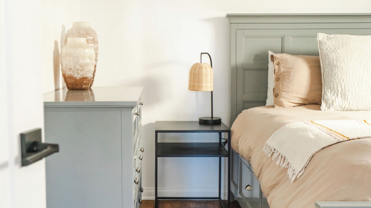 Photo of Bedroom in Pierpont Bay