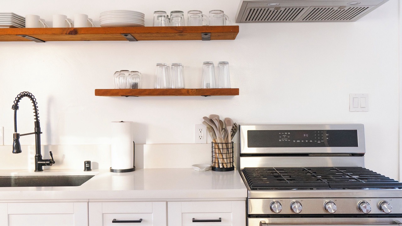 Photo of Kitchen in Pierpont Bay