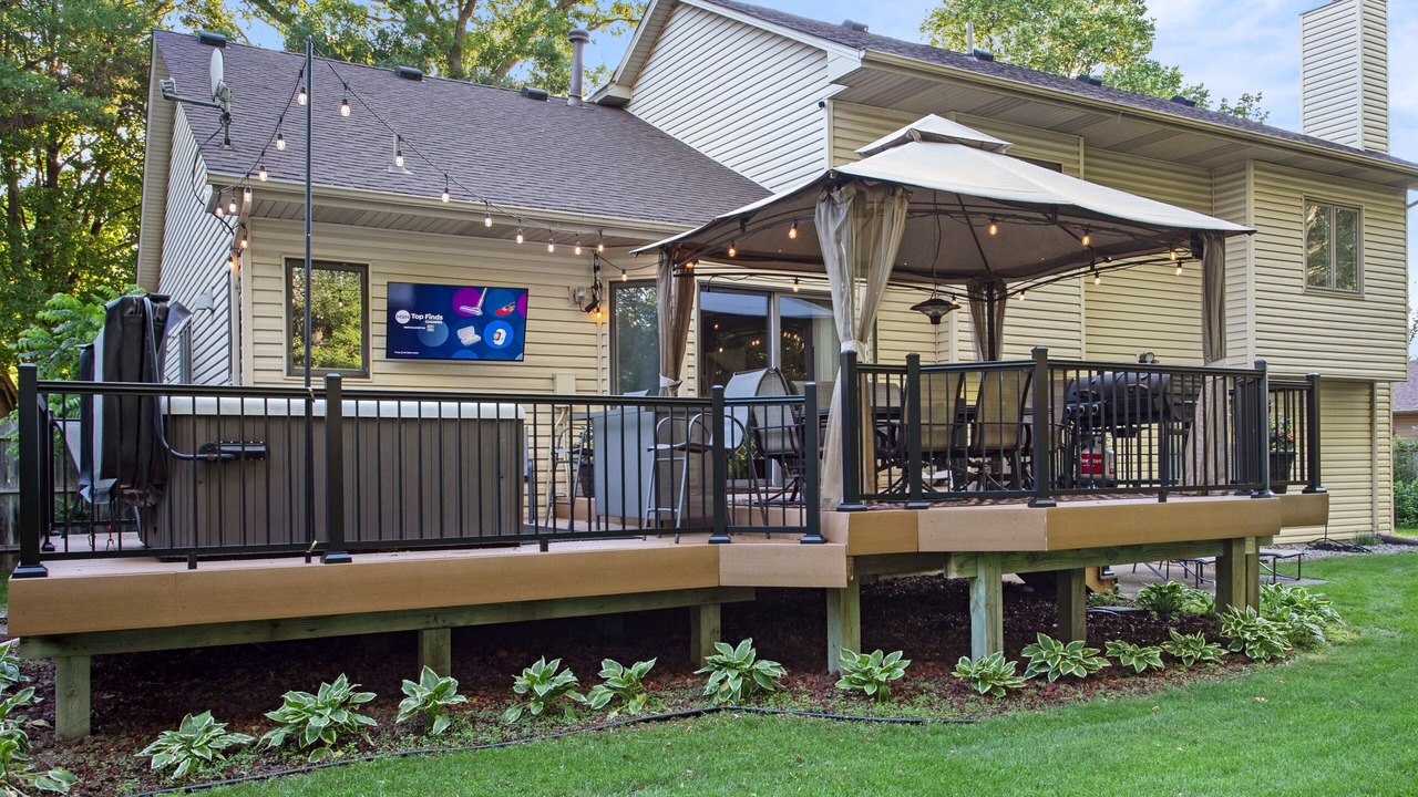 Photo of Outdoor in Blaine