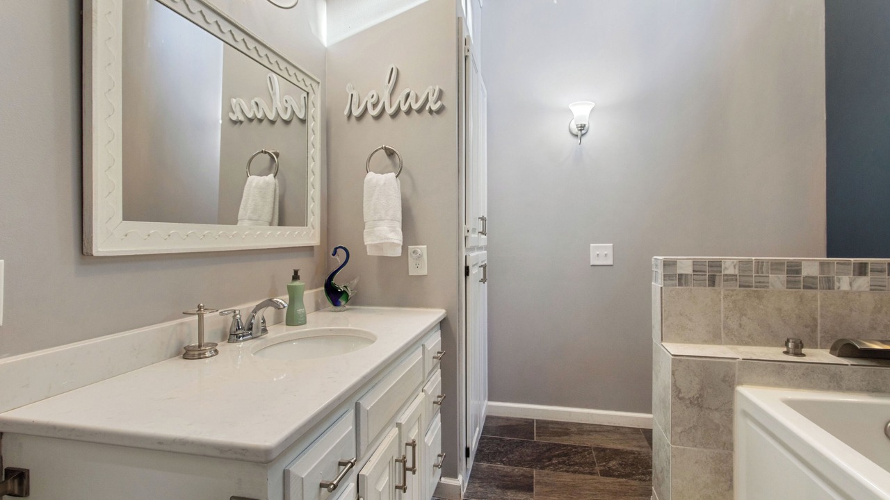 Photo of Bathroom in Blaine