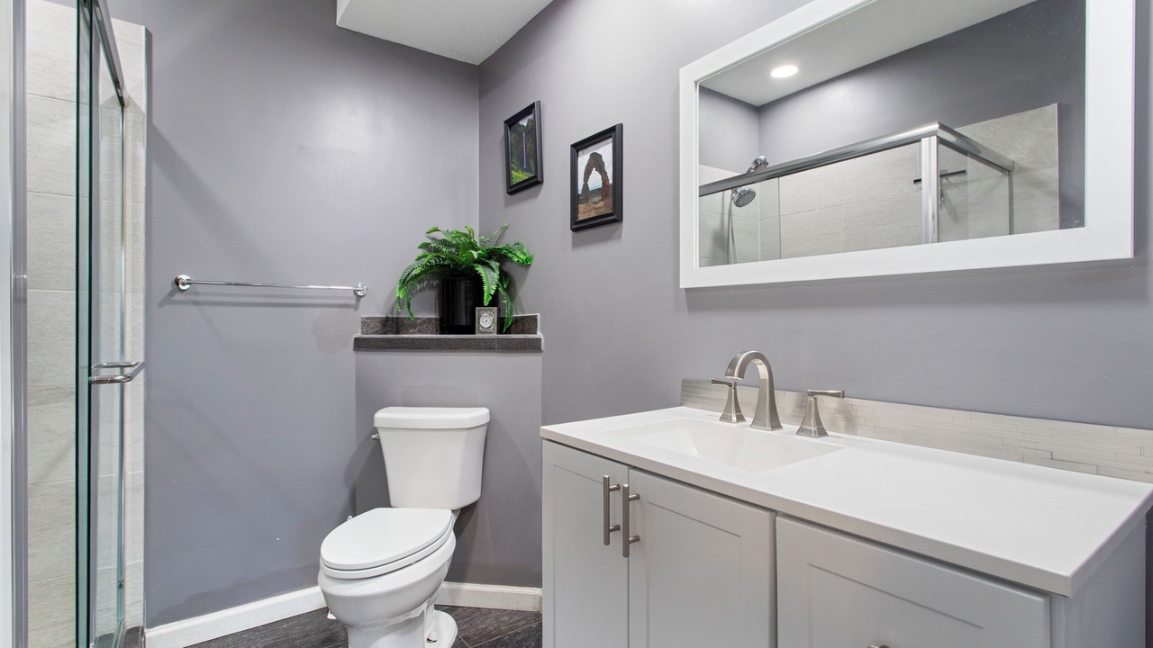 Photo of Bathroom in Blaine