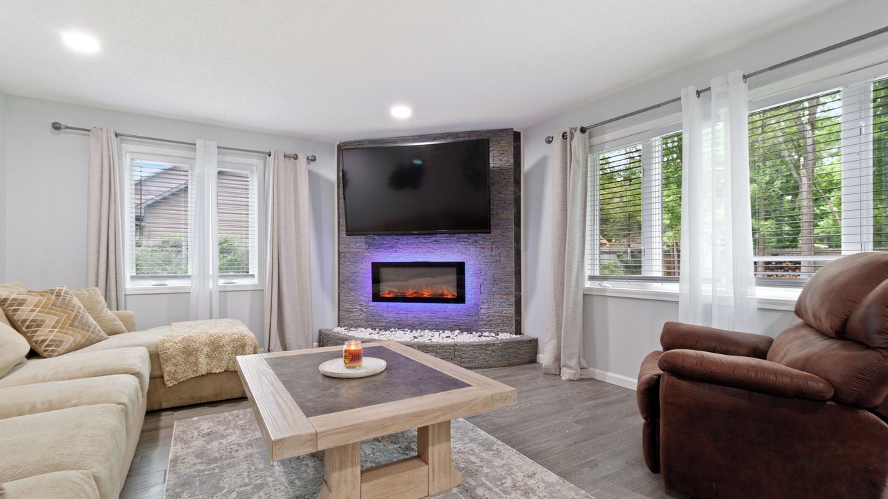 Photo of Livingroom in Blaine