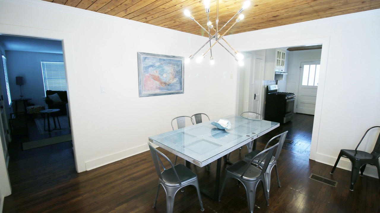 Photo of Bedroom in Highlands - Perkins
