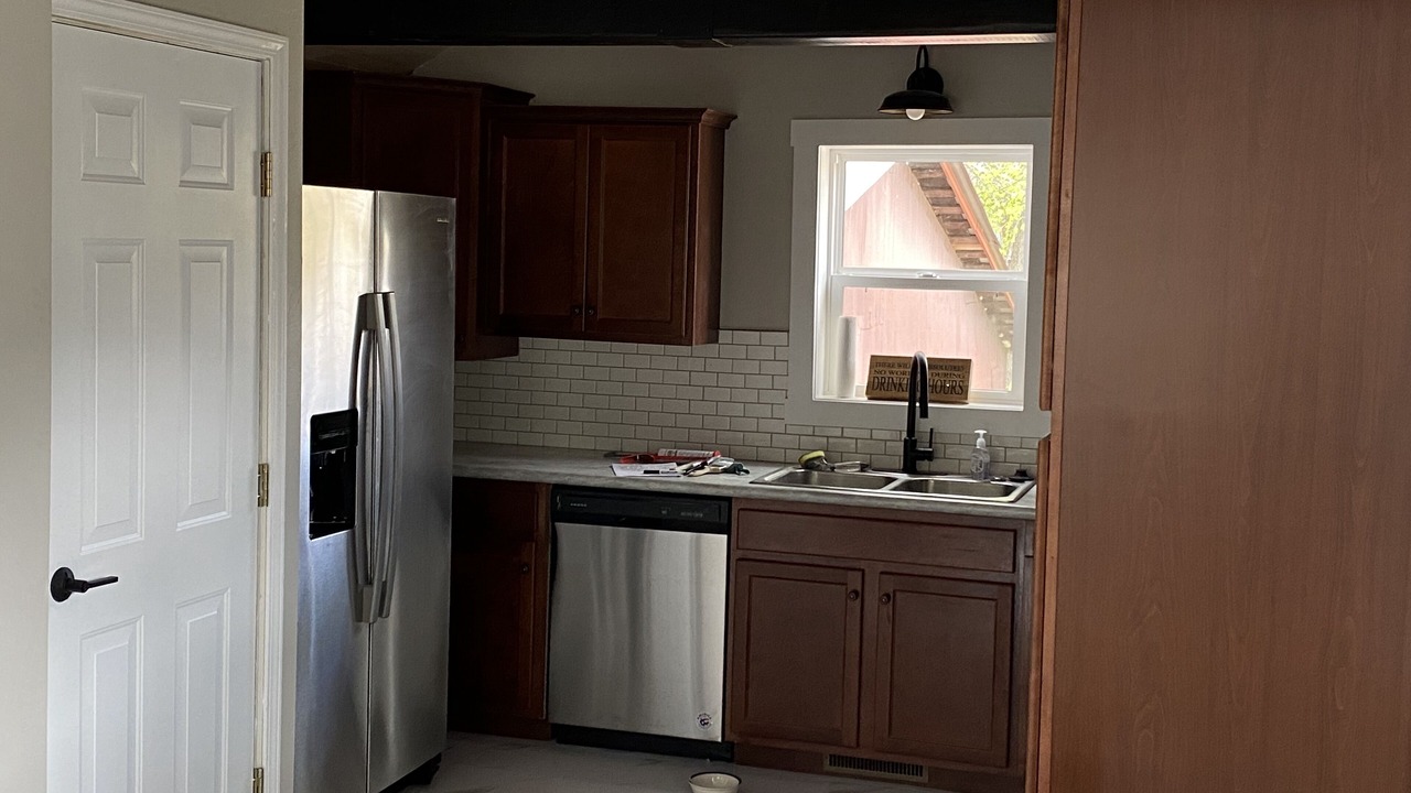 Photo of Kitchen in King