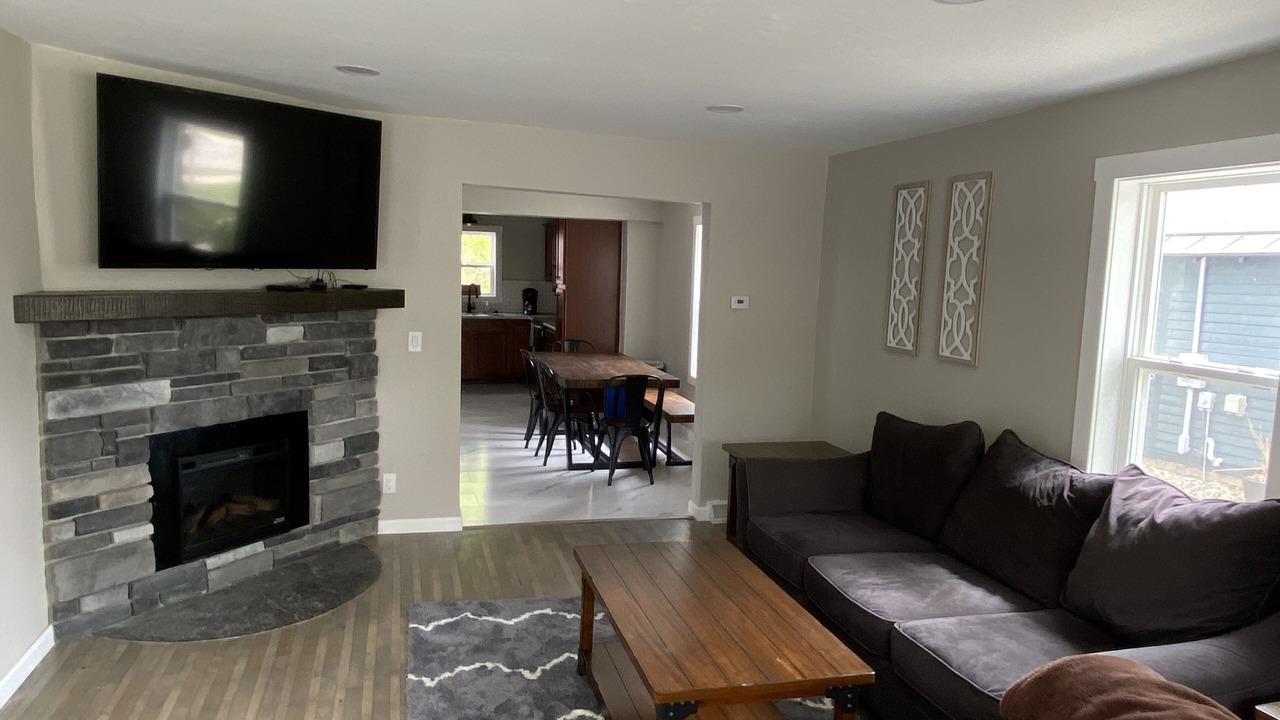 Photo of Livingroom in King