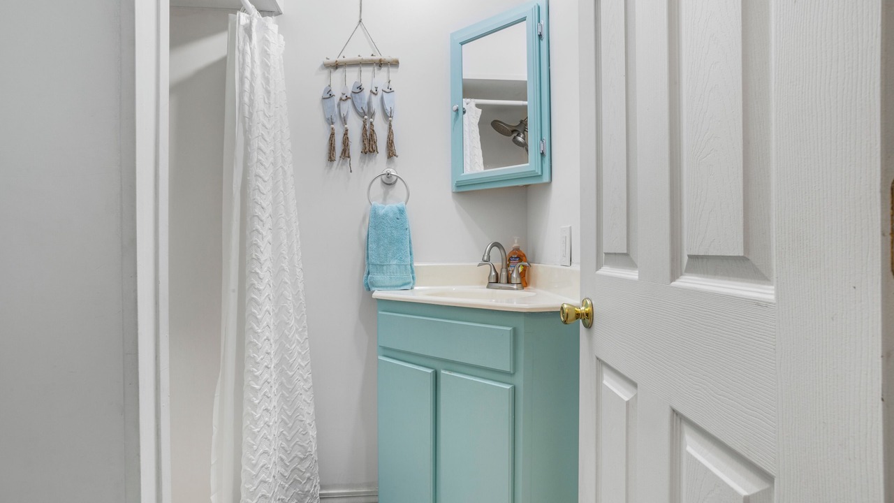 Photo of Bathroom in Ocean Springs