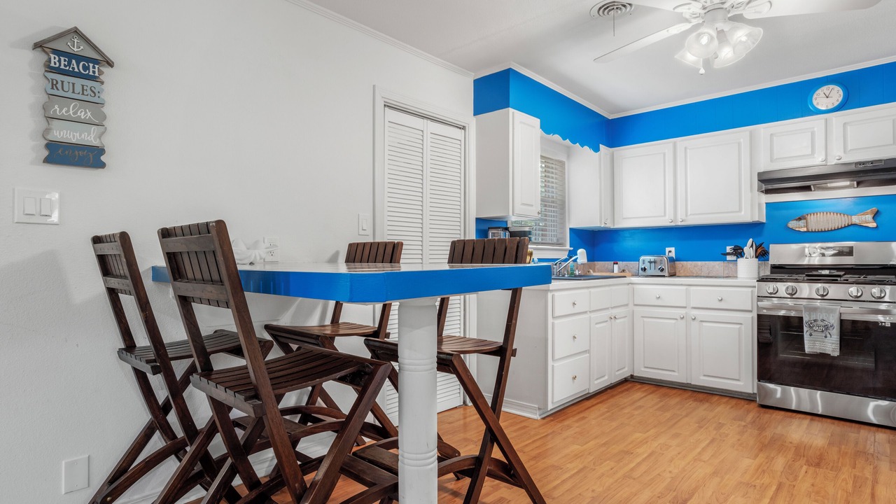 Photo of Kitchen in Ocean Springs