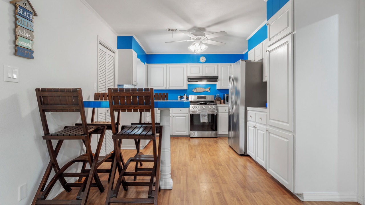 Photo of Kitchen in Ocean Springs
