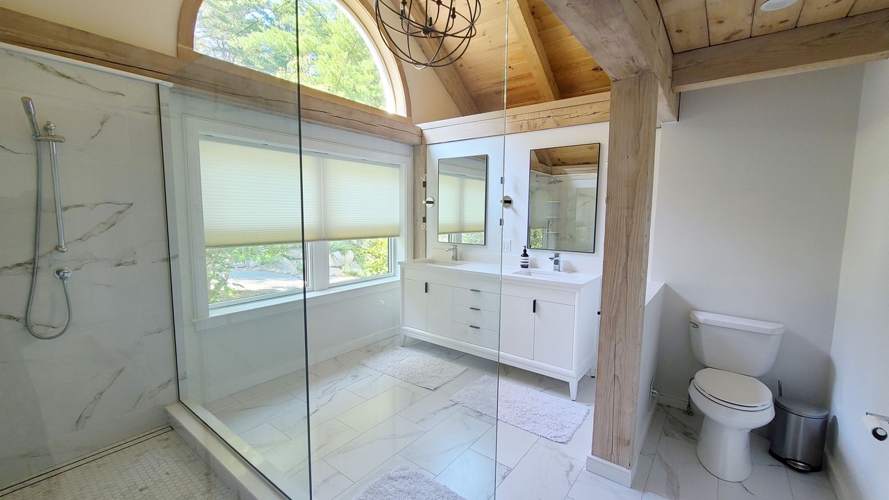 Photo of Bathroom in Wellfleet