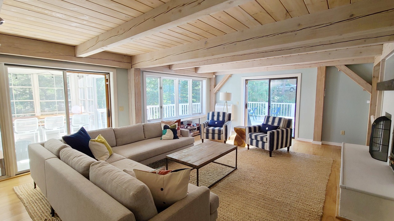 Photo of Outdoor in Wellfleet