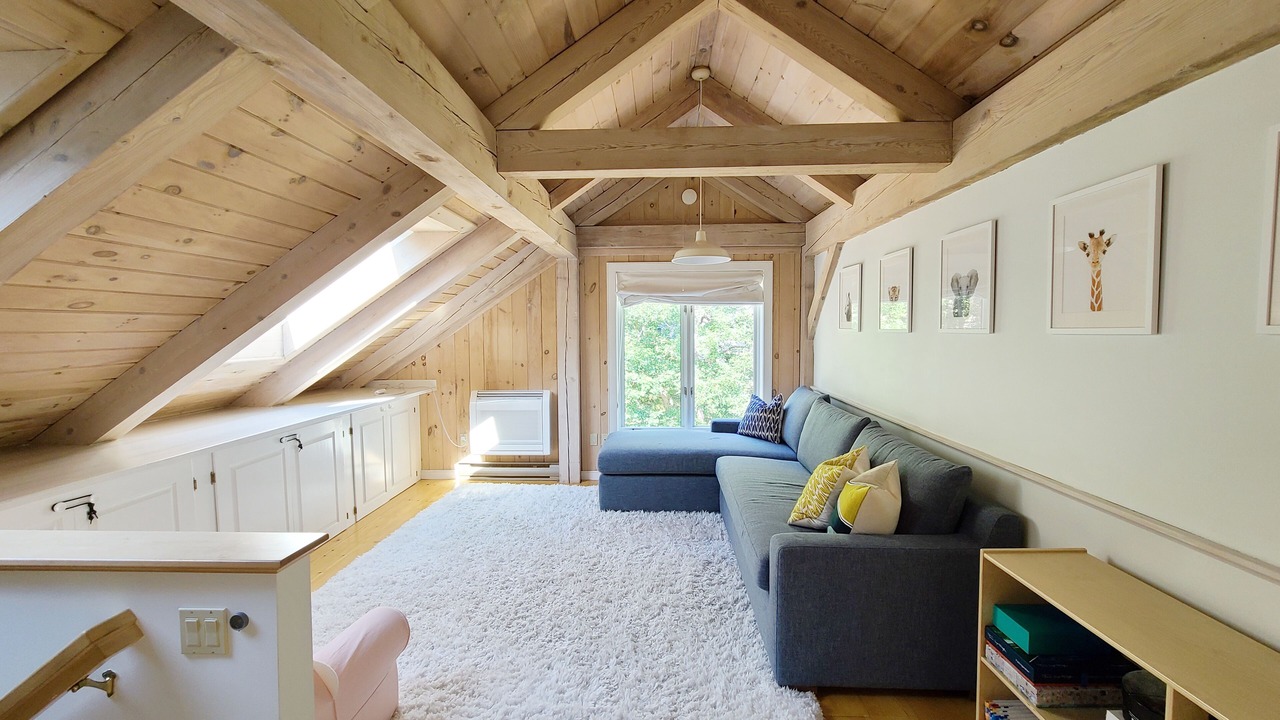 Photo of Bedroom in Wellfleet
