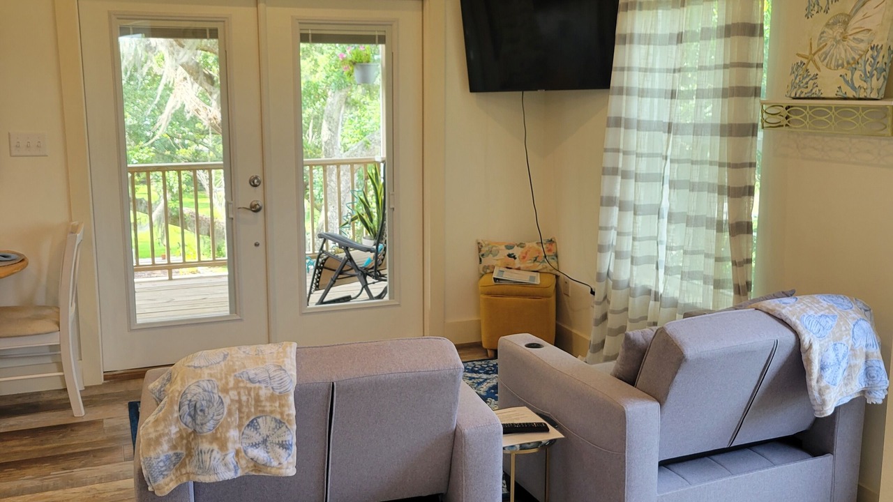 Photo of Livingroom in Pass Christian