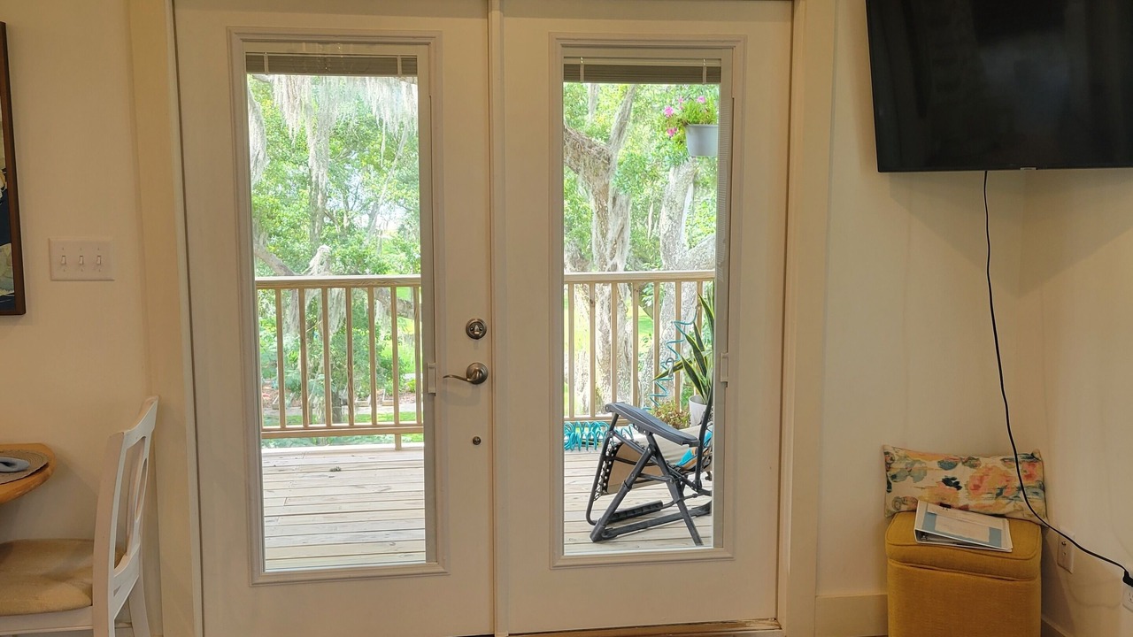 Photo of Livingroom in Pass Christian