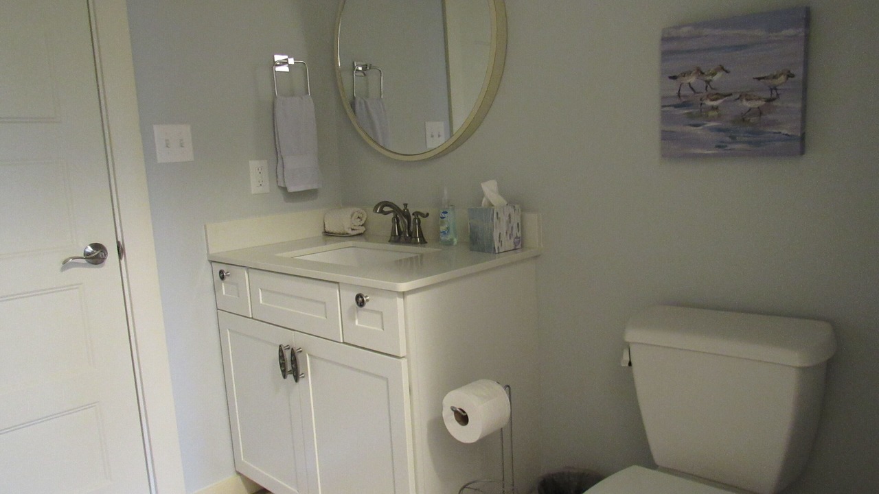 Photo of Bedroom in Pass Christian