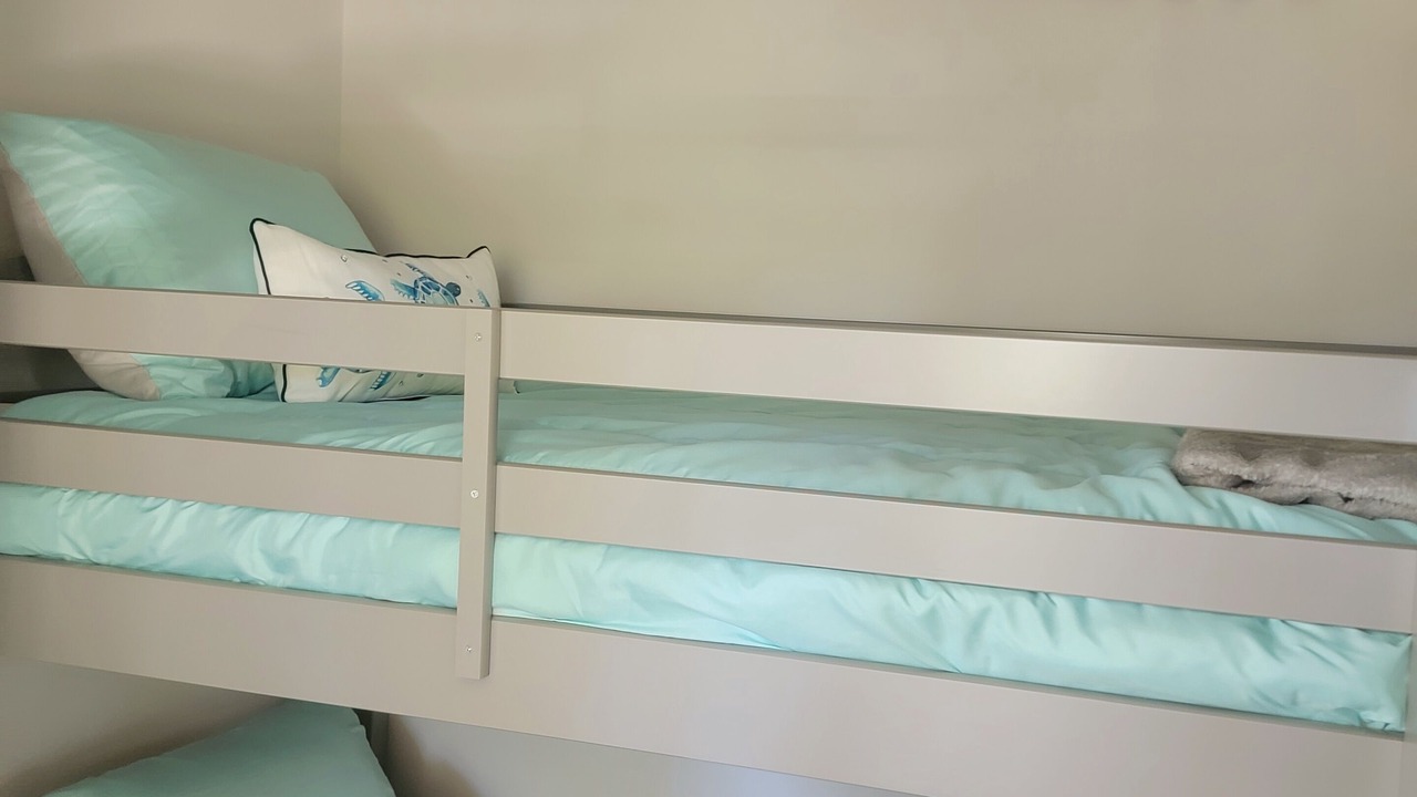 Photo of Bedroom in Pass Christian