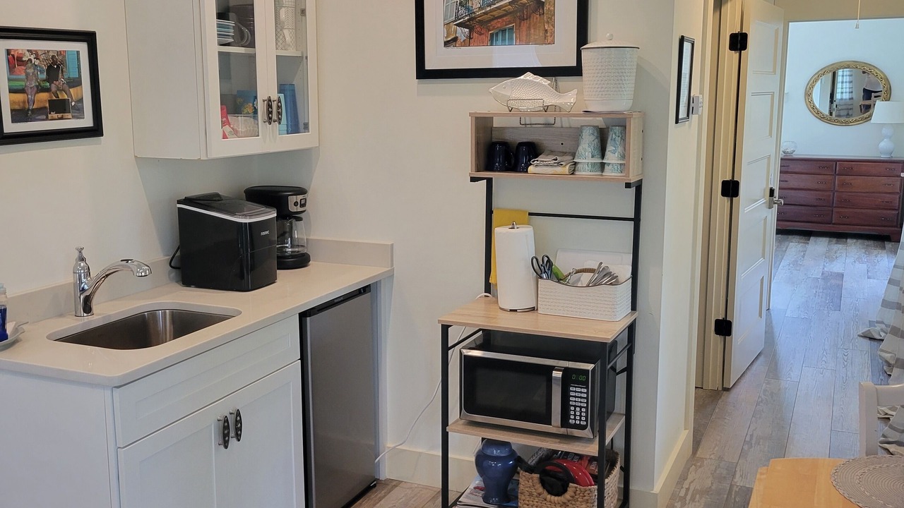 Photo of Kitchen in Pass Christian